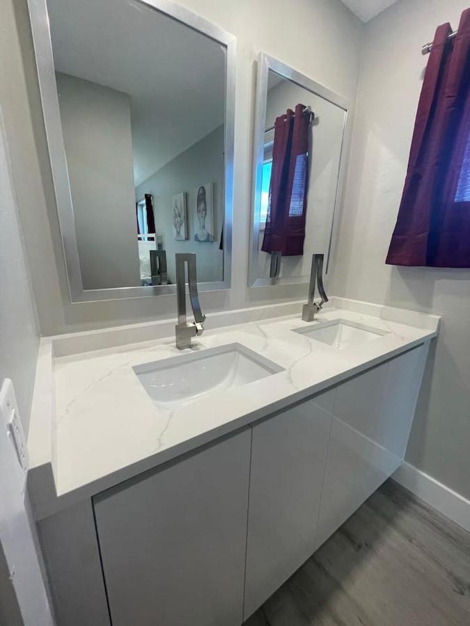 The Tel Hotel Hollywood Luaran gambar