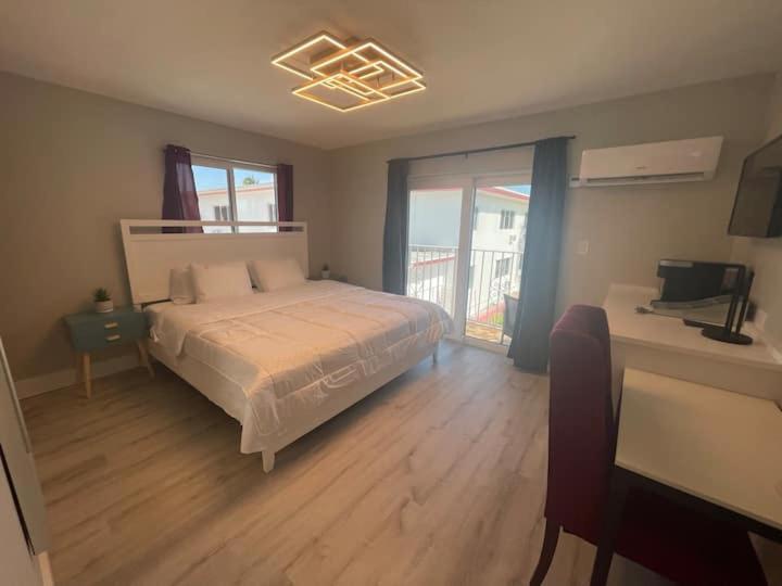 The Tel Hotel Hollywood Luaran gambar