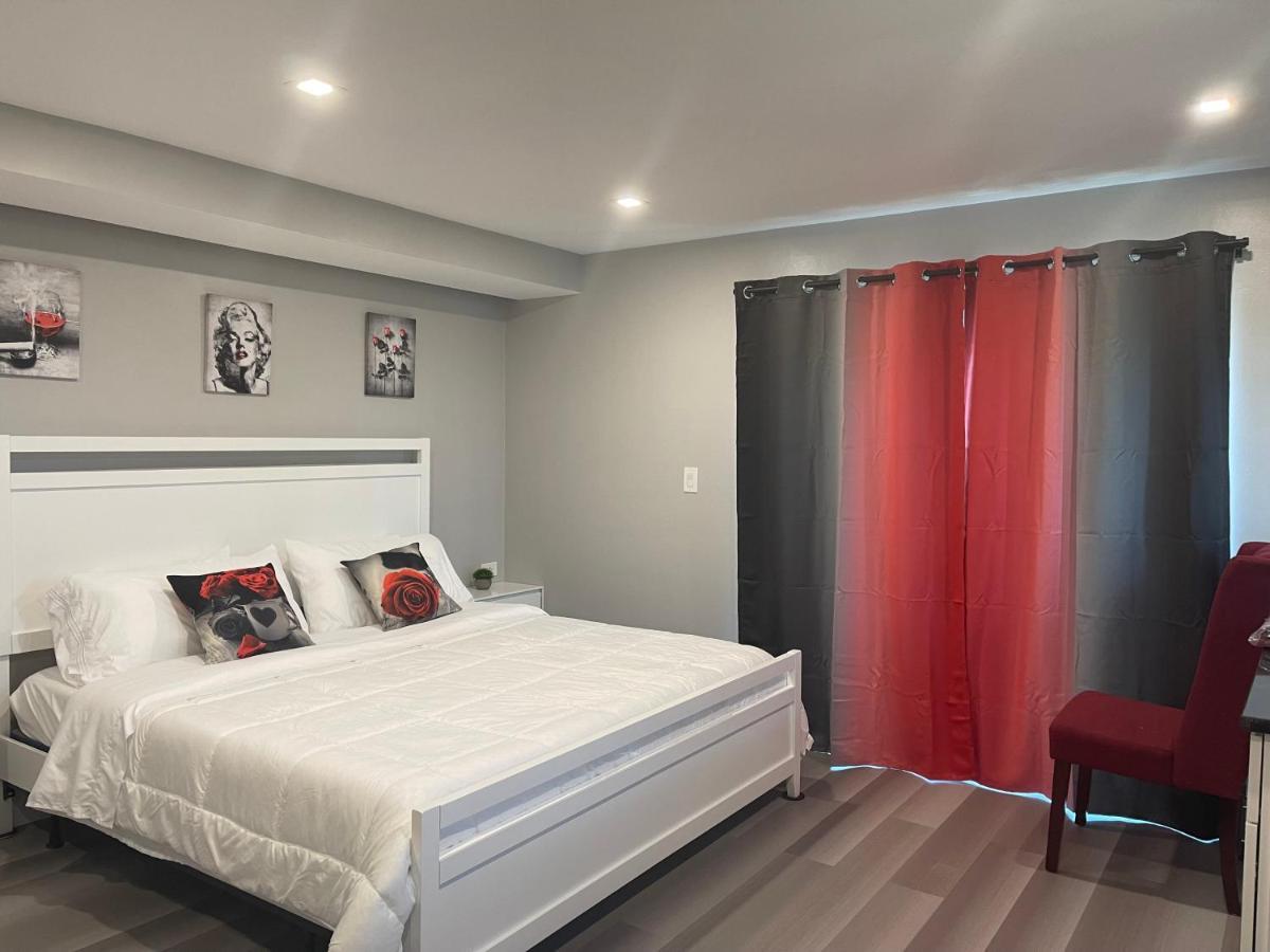 The Tel Hotel Hollywood Luaran gambar