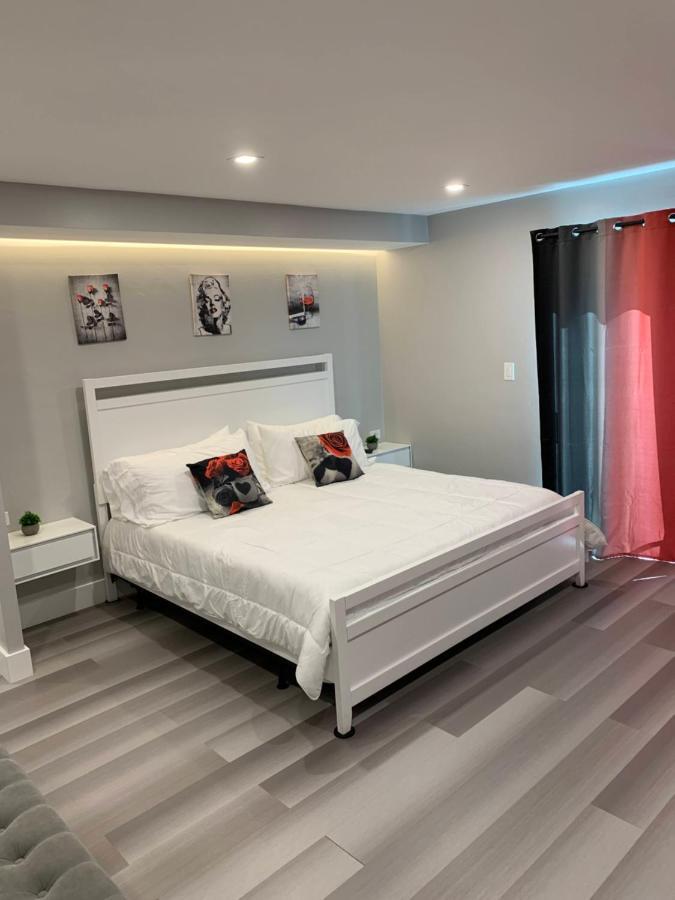 The Tel Hotel Hollywood Luaran gambar