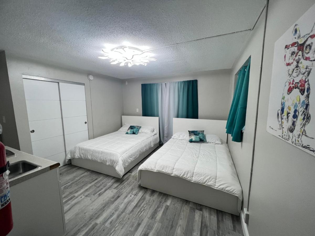 The Tel Hotel Hollywood Luaran gambar